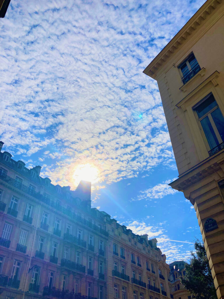 parisciel